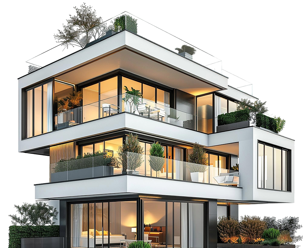 Lomay infra developers(OPC) Pvt. Ltd.